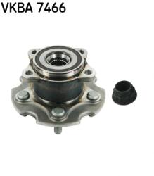 SKF Set Rulment Roata Vkba7466 Lexus Nx Toyota Auris/Blade/Corolla Rumion/Harrier (VKBA7466)