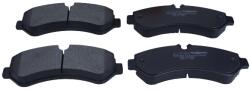 MAXGEAR Set Placute Frana, Frana Disc Puntea Spate 19-3862 Mercedes-Benz Sprinter 5-T (19-3862)