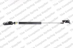 LESJÖFORS Amortizor Portbagaj Spate Dreapta 8192540 Toyota Avensis Verso