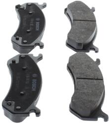 Bosch Set Placute Frana, Frana Disc 0986494952 Chevrolet Avalanche 1500 Crew Cab
