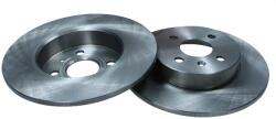 MAXGEAR Disc Frana Puntea Spate 19-1020 Opel Astra H Twintop/Combo/Corsa C/Meriva A