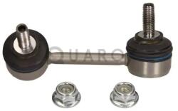 QUARO Brat/Bieleta Suspensie, Stabilizator Puntea Spate Qs4761/Hq Toyota Avensis (QS4761/HQ)