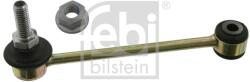 Febi Bilstein Brat/Bieleta Suspensie, Stabilizator Axa Spate Dreapta 22587 Smart Cabrio/Fortwo