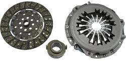 KAVO PARTS Set Ambreiaj Cp-5066 Mazda 6/Mpv Ii