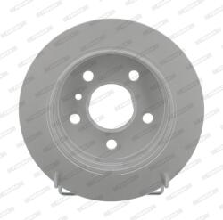 FERODO Disc Frana Ddf1258C Mercedes-Benz A-Class/B-Class