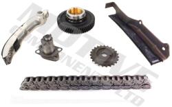 MOTIVE Chit Lant De Distributie Tck60 Mitsubishi Delica / Space Gear/Galant Viii/L200