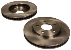 MAXGEAR Disc Frana Punte Fata 19-3509 Nissan Leaf/Nv200/Nv200 / Evalia (19-3509)