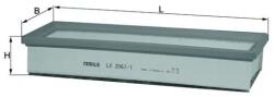 KNECHT Filtru Aer Lx2061/1 Dacia Dokker/Lodgy/Logan/Logan Ii/Logan Mcv Ii/Logan Pick-Up (LX2061/1)