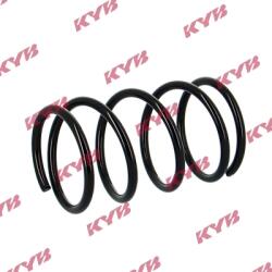 KYB Arc Spiral Punte Fata Ra1369 Mitsubishi Outlander I