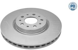MEYLE Disc Frana Punte Fata 2155230037/Pd Fiat Tipo (2155230037/PD)