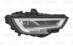 VALEO Far Dreapta 046827 Audi A3 Audi (Faw) A3 (046827)