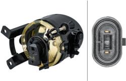 HELLA Proiector Ceata Stanga 1N0010233-311 Skoda Fabia Ii/Roomster/Roomster Praktik (1N0010233-311)