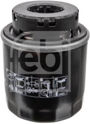Febi Bilstein Filtru Ulei 49665 Audi A1/A3 Byd Han/Qin/Qin Pro/S6/Seal/Seal U/Song/Song Max
