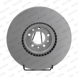 FERODO Disc Frana Ddf2234C Citroën C5 Iii/C6 Peugeot 407/508/508 I/508 Sw I