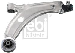 FEBI BILSTEIN Brat, Suspensie Roata Axa Fata Dreapta 185216 Citroën C4 Picasso Ii Peugeot 3008 (185216)