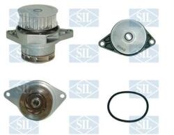 Saleri SIL Pompă De Apă, Răcire Motor Pa1060 Audi A2 Seat Leon/Toledo Ii Vw Bora/Bora I