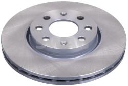SWAG Disc Frana Punte Fata 70928177 Fiat Grande Punto/Punto/Punto Evo Opel Adam (70928177)