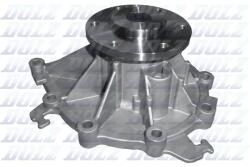 DOLZ Pompă De Apă, Răcire Motor M642 Man Em/L2000/Lion´S/M 2000 L/M 2000 M/M90/Nm/Sm (M642)