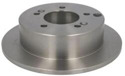ABE Disc Frana Puntea Spate C40508Abe Hyundai Elantra Iv/Sonata V/Tucson/Xg/Ix35