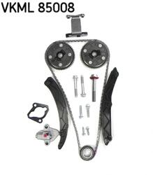 SKF Chit Lant De Distributie Vkml85008 Opel Adam/Astra K/Corsa E (VKML85008)