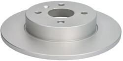 ABE Disc Frana Puntea Spate C4X017Abe-P Opel Astra G/Astra H Twintop/Combo/Meriva A