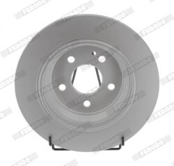 FERODO Disc Frana Ddf2764C Mercedes-Benz Eqv/Marco Polo/V-Class/Vito/Vito Mixto