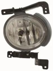 ABAKUS Proiector Ceata Stanga 221-2026L-Ue Hyundai I20 I (221-2026L-UE)