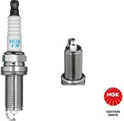 NGK Bujii 6176 Lexus Es/Gs/Rx Subaru Impreza Toyota Alphard / Vellfire/Aurion/Camry Bujie