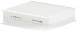 Mann-filter Filtru, Aer Habitaclu Sub Consola Centrală Cu2454 Honda Civic Ix/Civic Viii