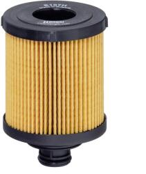 HENGST FILTER Filtru Ulei E107Hd166 Alfa Romeo Mito Citroën Nemo Fiat 500/500 C/Albea/Doblo (E107HD166)