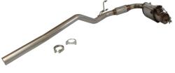 MAXGEAR Filtru Funingine/Particule, Sist. De Esapament 27-6063 Audi Q3 Vw Tiguan (27-6063)
