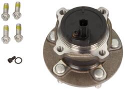 MAXGEAR Set Rulment Roata Puntea Spate 33-0568 Ford C-Max/Focus C-Max/Focus Ii