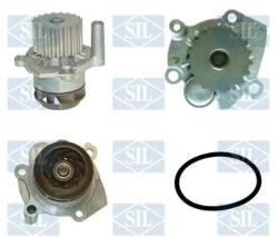Saleri SIL Pompă De Apă, Răcire Motor Pa1354A Audi A2/A3 Ford Galaxy I Seat Alhambra/Altea (PA1354A)