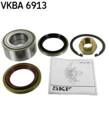 SKF Set Rulment Roata Vkba6913 Mitsubishi Carisma/Space Star (VKBA6913)