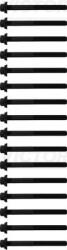 Victor Reinz Set Surub, Chiulasa 14-10415-01 Chrysler 200/300C/Pacifica/Voyager V Ram C/V