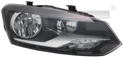 TYC Far Stanga 20-12036-15-2 Vw Polo V (20-12036-15-2)