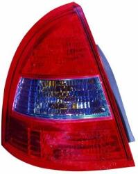 DEPO Lampa spate Depo 552-1921L-UE (552-1921L-UE) - automobilus