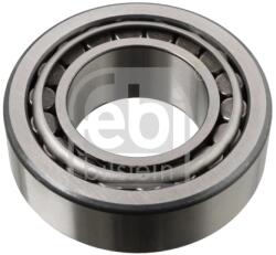 FEBI BILSTEIN Rulment Roata Axa Fata Dreapta 09922 Scania 3 - Series Volvo 7300/8300/8500/8700 (09922)