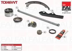 FAI AutoParts Chit Lant De Distributie Deasupra Tck46Vvt Nissan Cube/Micra C+C Iii/Micra Ii