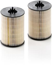 Mann-filter Filtru Combustibil Pu821X-2 Vw Phaeton/Touareg