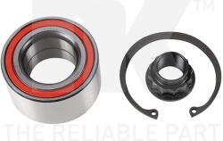 NK Rulment Roata 754534 Toyota Echo/Ist/Yaris/Yaris Verso (754534)