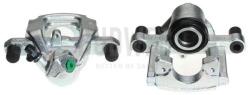 BUDWEG CALIPER Etrier Frana Axa Spate Dreapta 344425 Mercedes-Benz C-Class/C-Class T-Model (344425)