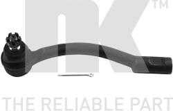 NK Cap De Bara 5033663 Fiat Talento Nissan Nv300/Primastar Opel Vivaro A/Vivaro B (5033663)