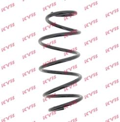 KYB Arc Spiral Punte Fata Ra3366 Audi A1 Seat Ibiza Iv