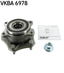 SKF Set Rulment Roata Vkba6978 Suzuki Grand Vitara Ii