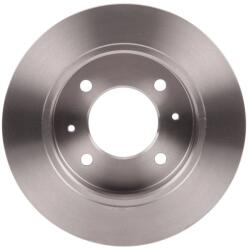 Bosch Disc Frana 0986479484 Hyundai Coupe I/Elantra Iii/Lantra I/Lantra Ii