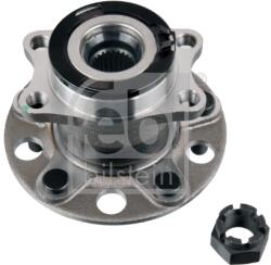 FEBI BILSTEIN Set Rulment Roata Puntea Spate 174502 Citroën C-Crosser/C4 Aircross Jeep Compass (174502)