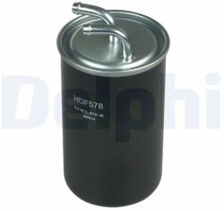 DELPHI Filtru Combustibil Hdf578 Mitsubishi Grandis/Lancer Viii/Outlander Ii