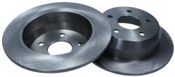 MAXGEAR Disc Frana Puntea Spate 19-2544 Jeep Cherokee/Grand Cherokee Ii (19-2544)