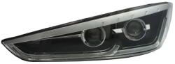 TRUCKLIGHT Far Fata Hl-Ir001L Irizar I6/I8 (HL-IR001L)